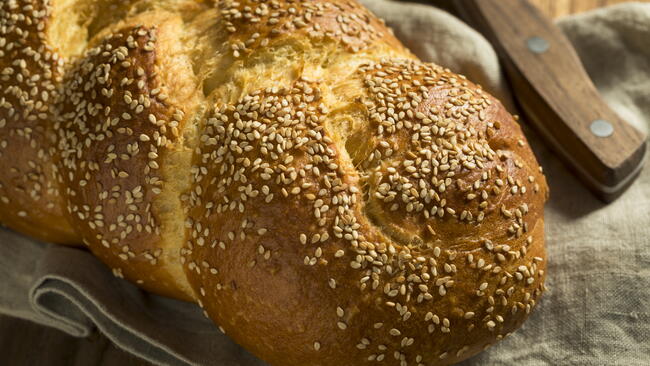 Challah