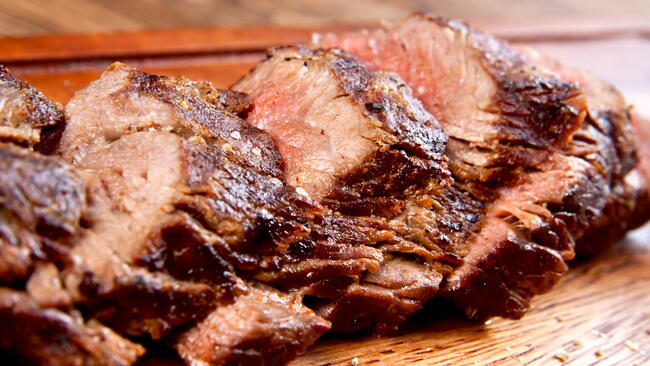 Beef Roast