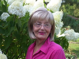 Doreen G. Howard