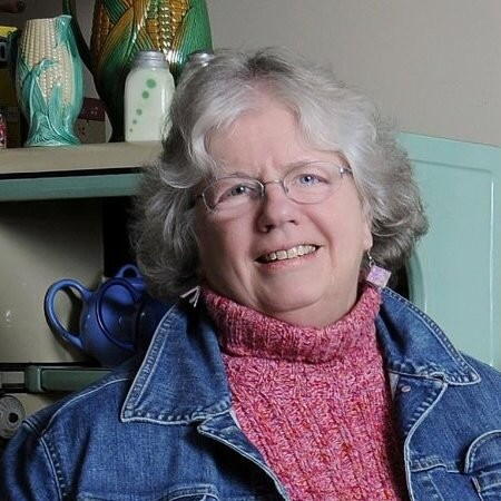 Edie Clark