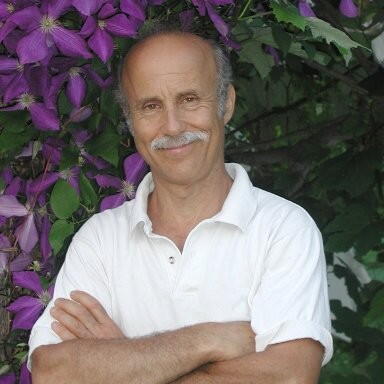 Lee Reich