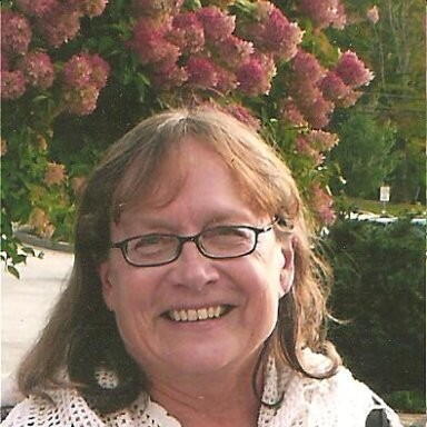 Mare-Anne Jarvela