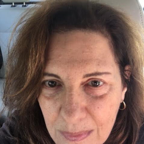 Gita M. Smith