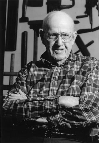 Earl Proulx