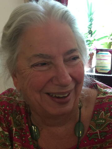 Jane Doerfer