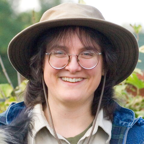 Nancy J. Ondra