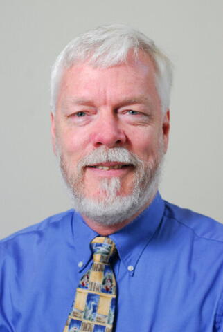 Peter J. Spotts