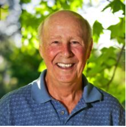 Gene Logsdon