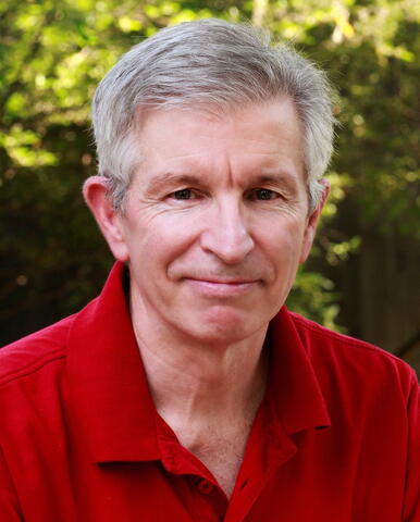 Tim Clark