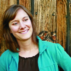 Heather Atwell