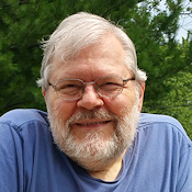 Jeff DeTray