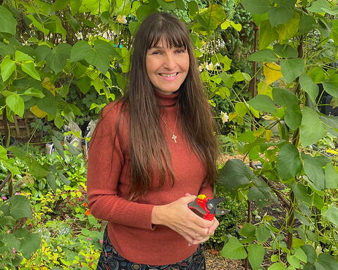 Susie Hughes