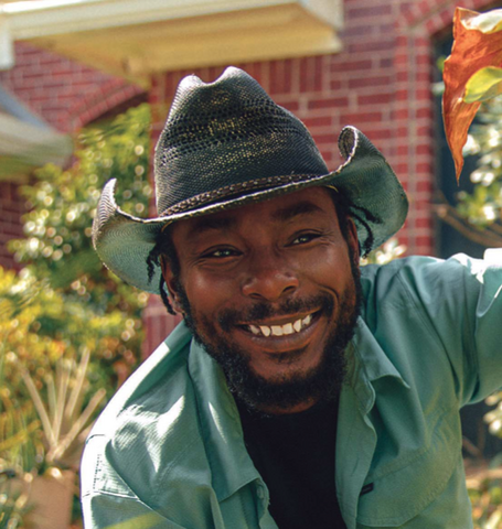 Marcus Bridgewater