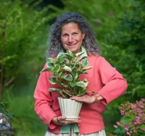 Tovah Martin