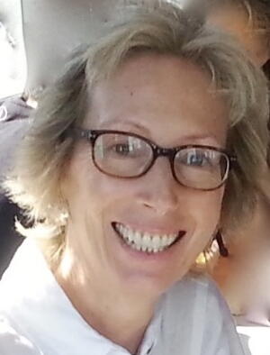 Aurelia C. Scott