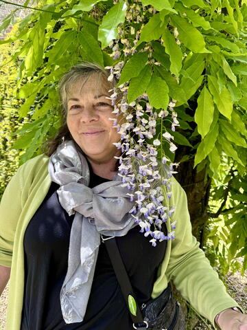 Sue Goetz