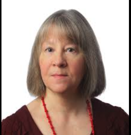 Janet McNaughton