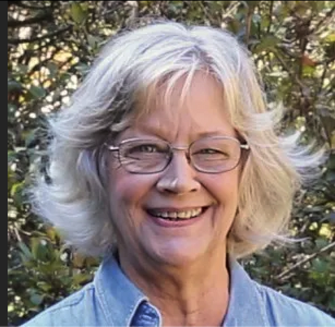Barbara Pleasant