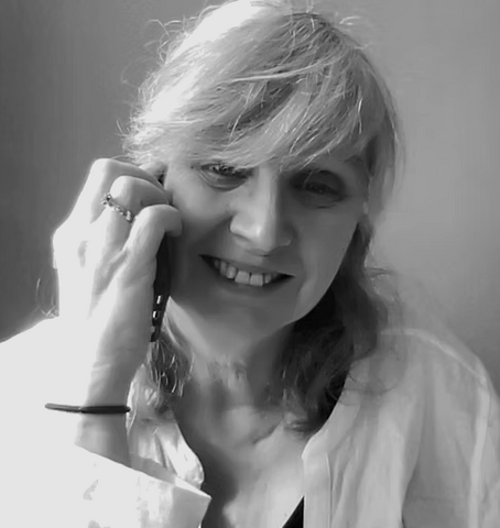 Christine Halvorson