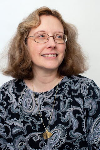 Heidi Stonehill