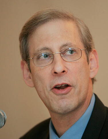 Michael Steinberg