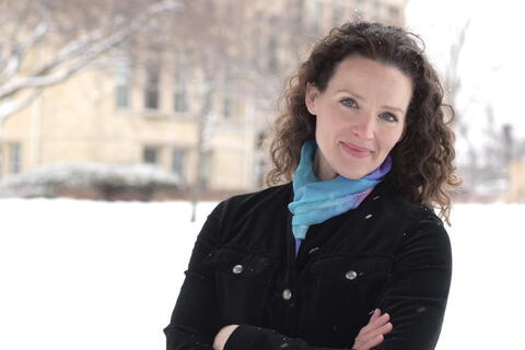 Heather Blackmore
