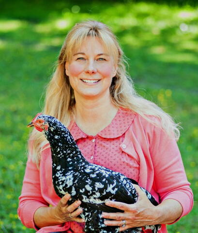 Lisa Steele