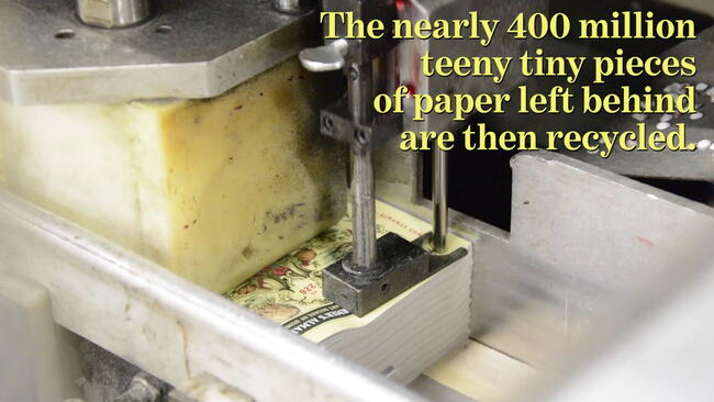 Embedded thumbnail for How The Old Farmer’s Almanac Is Made: Behind the Scenes