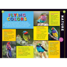 2026 Almanac for Kids Spread 1