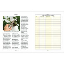 Houseplant Gardener's Handbook Spread 1