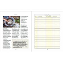 Houseplant Gardener's Handbook Spread 2