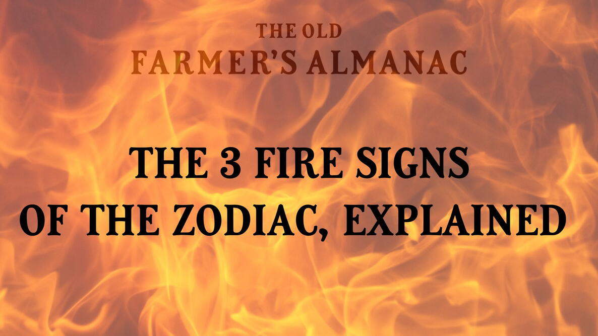 Fire Signs