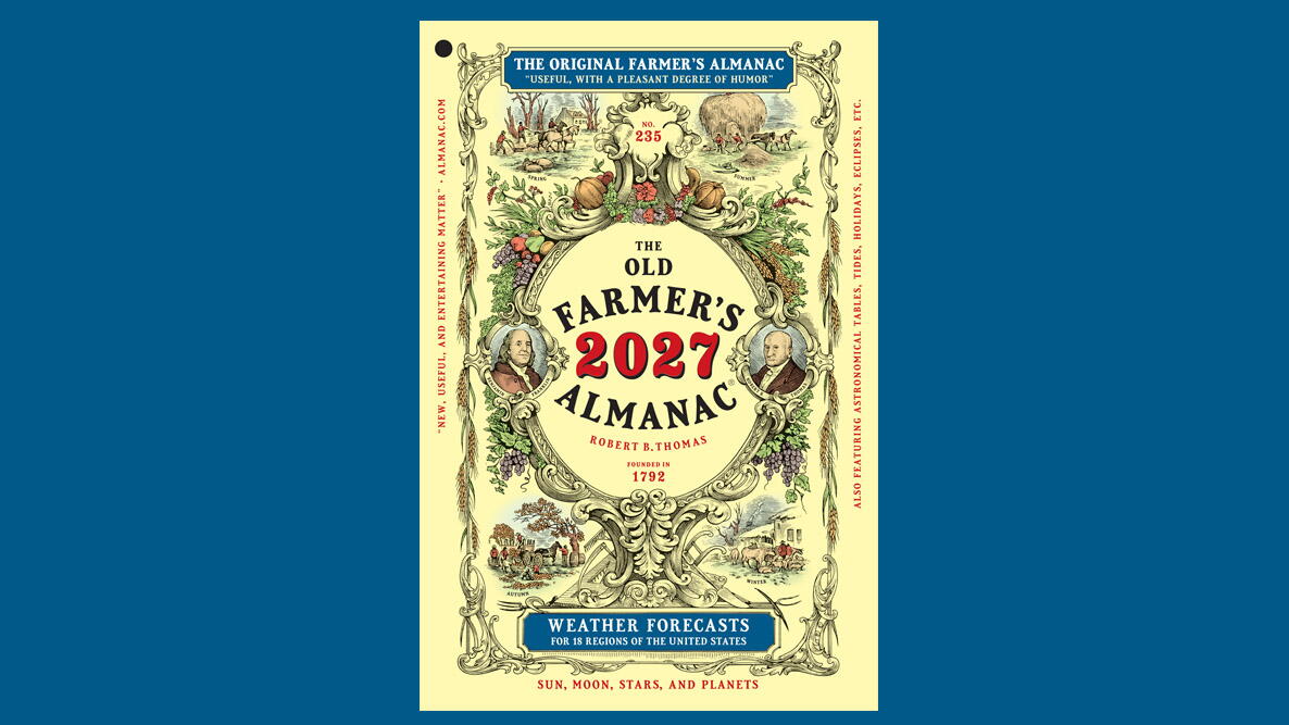 2027 OFA cover on blue background