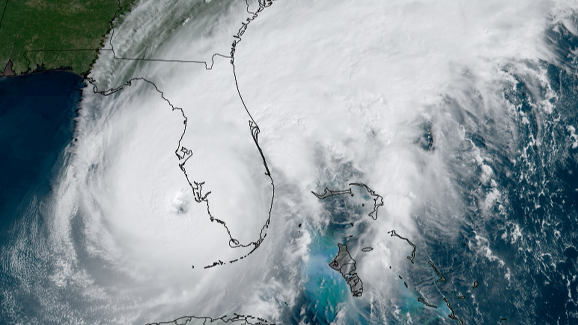 hurricane ian
