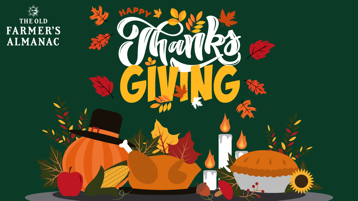 Happy Thanksgiving OFA