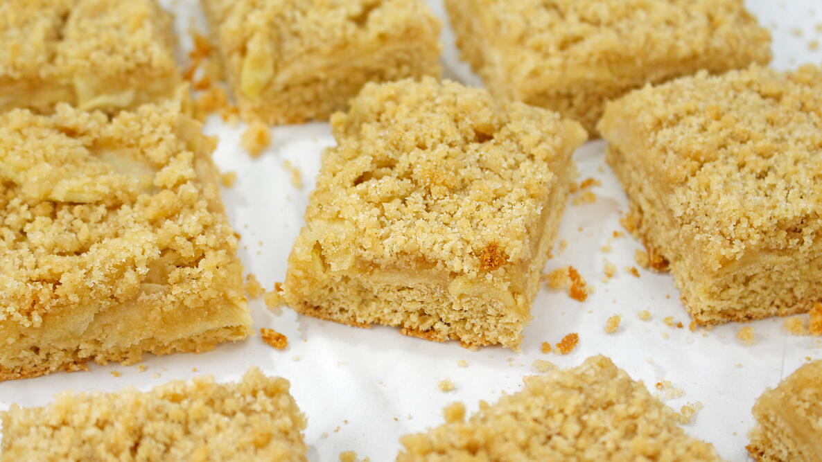 german kuchen
