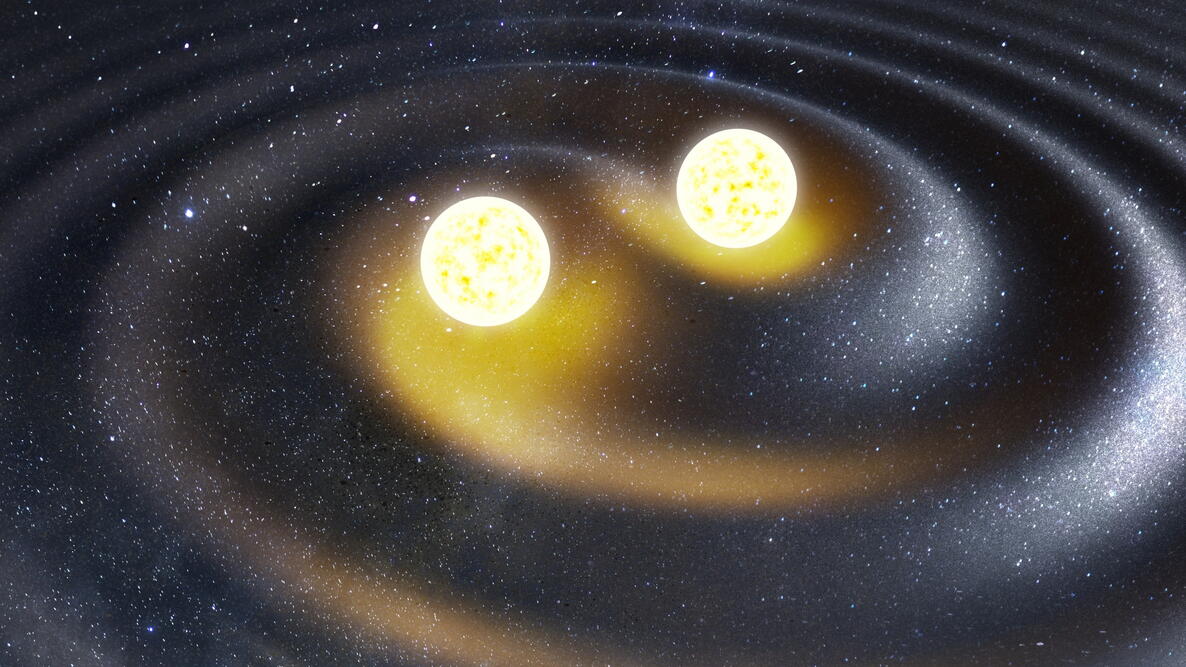 Binary Stars
