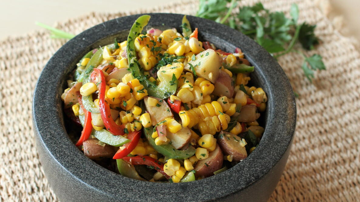 cold salad