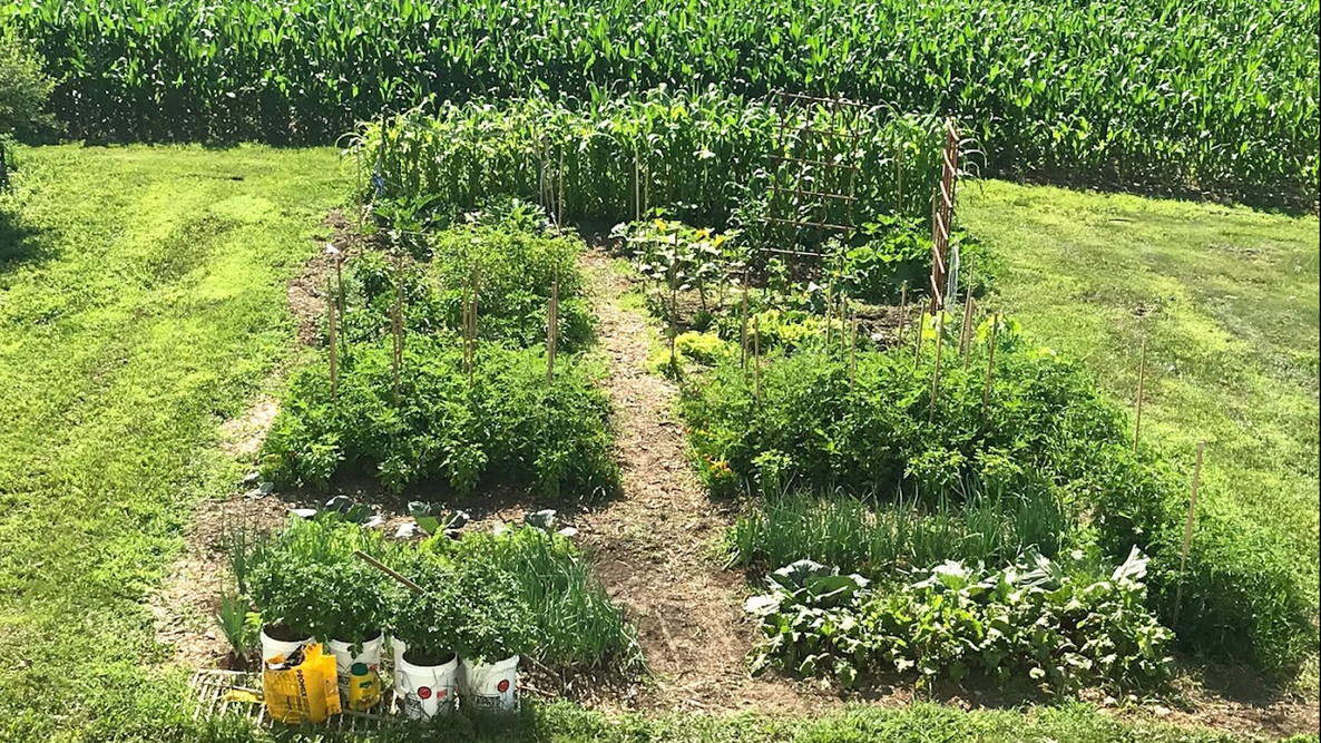Garden Manor 