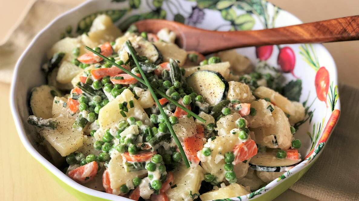 potato salad