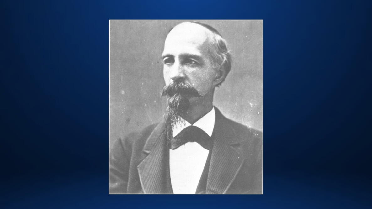 Captain L.G. Capers