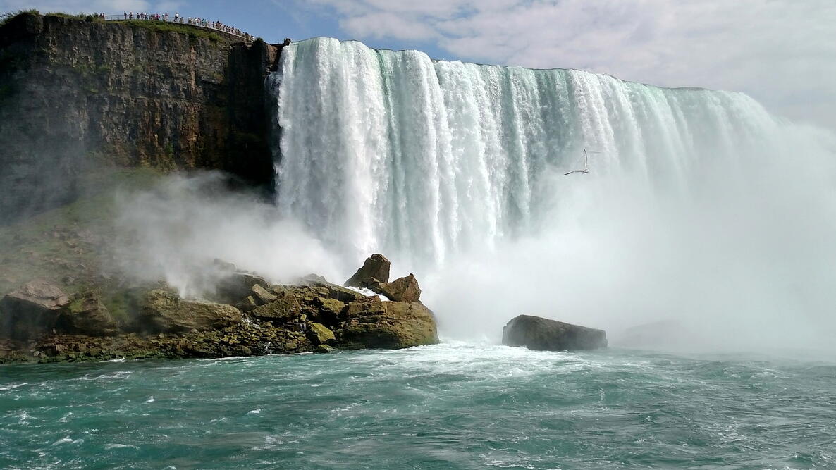 Niagara Falls