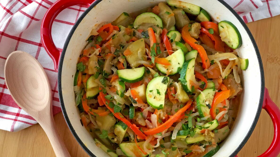 ratatouille