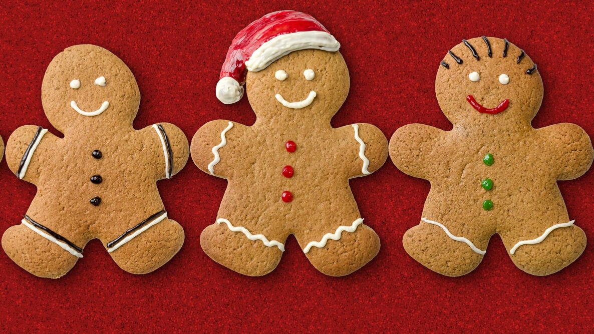 homemade gingerbread people, gingerbread men, gingerbread women, cookies, how to make gingerbread, gingerbread santa