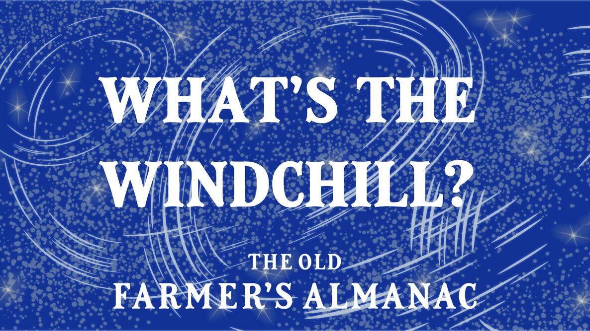 what's tjhe windchill, vector background with swirling wind