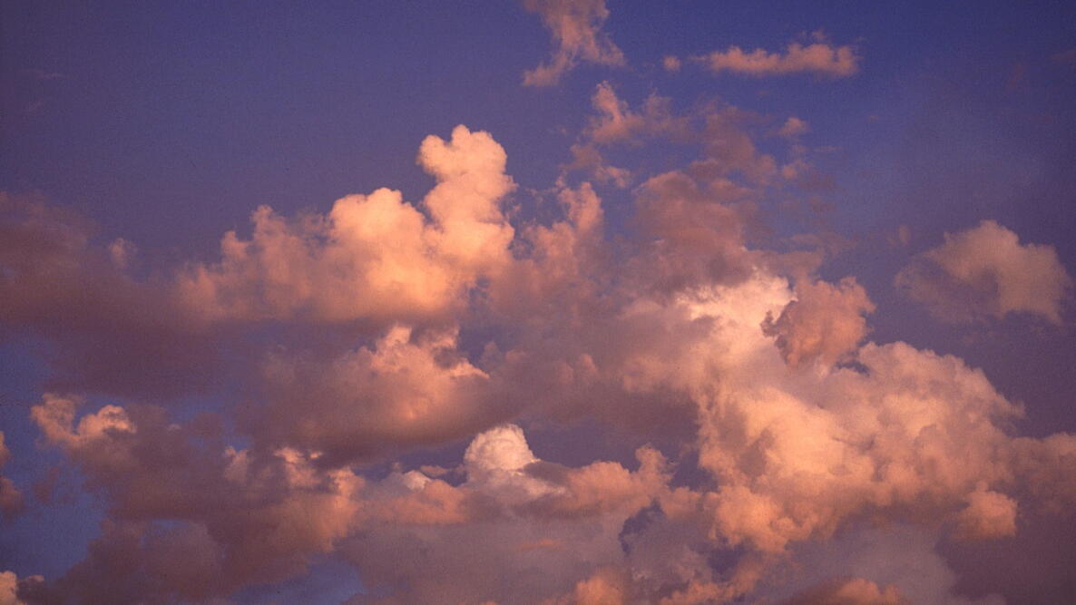 Types of Clouds: Identifying Common Clouds | The Old Farmer's Almanac