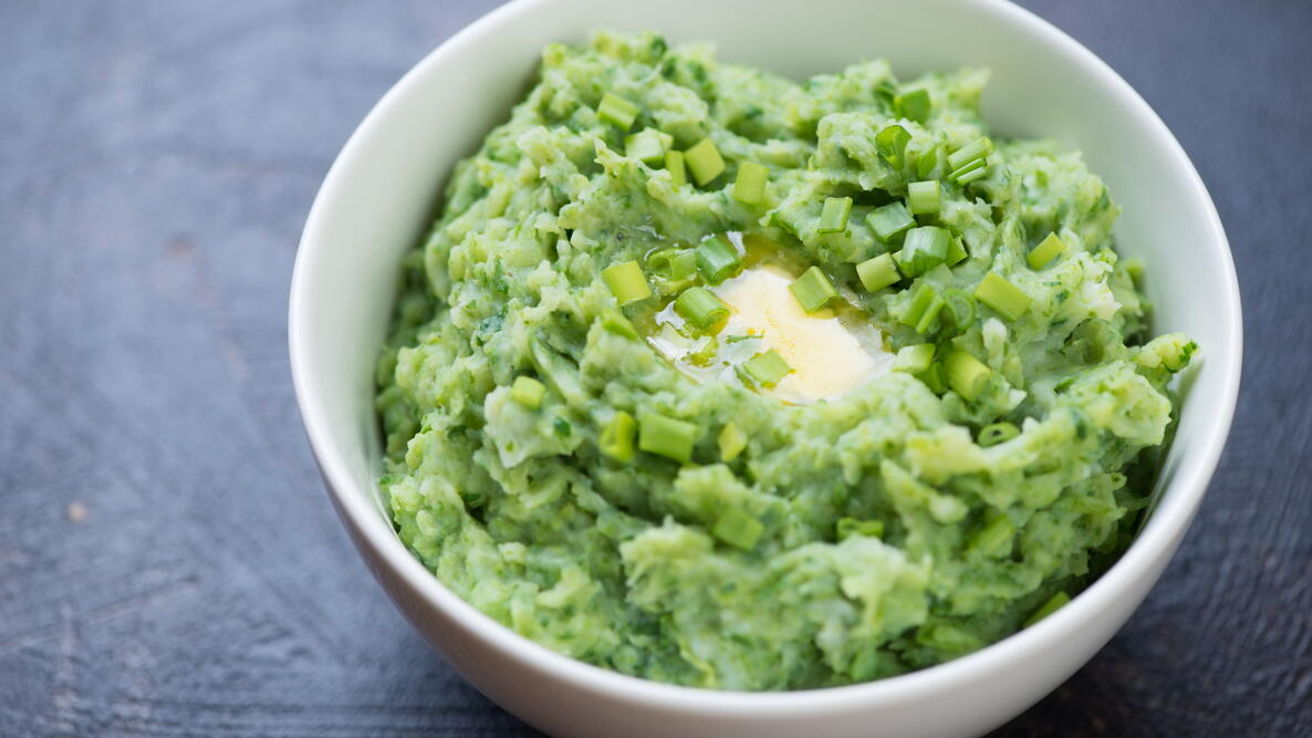 Colcannon