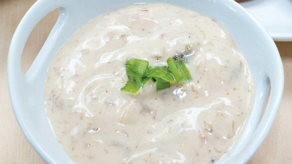 Hot Crab Dip