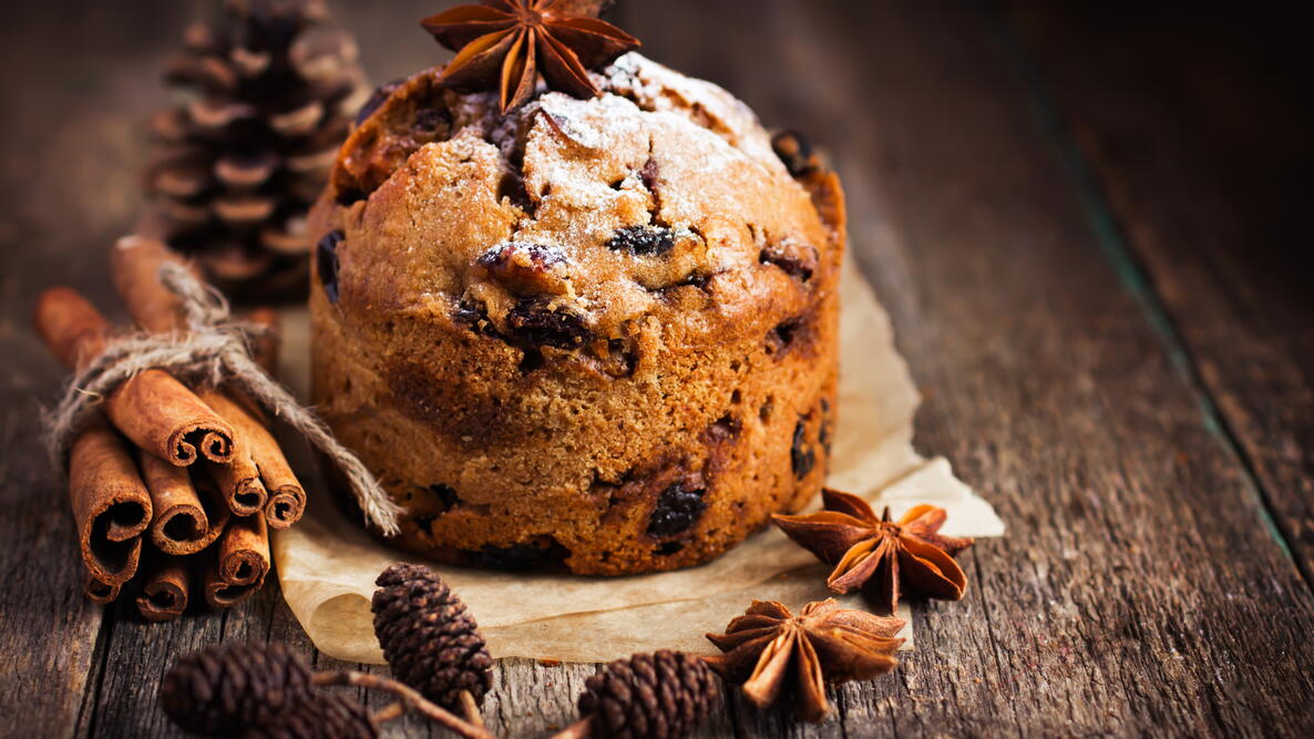  Best Fruitcake Ever