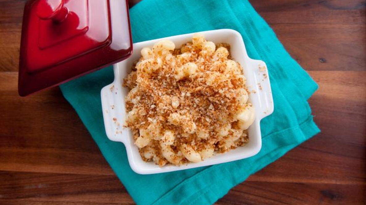 Perfect Macaroni and Cheese